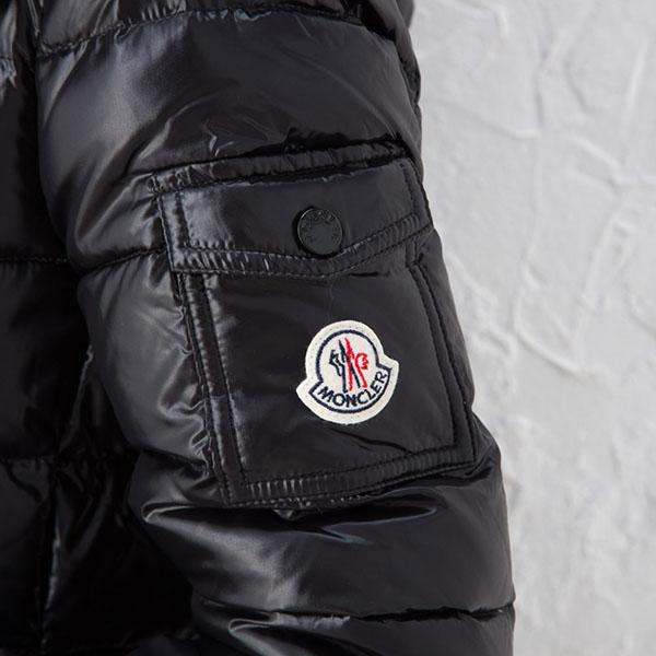 モンクレール スーパーコピー ダウンジャケット MONCLER MOKA MOKA 49817 05 68950ブラック